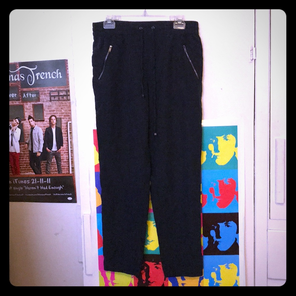 Forever21 joggers